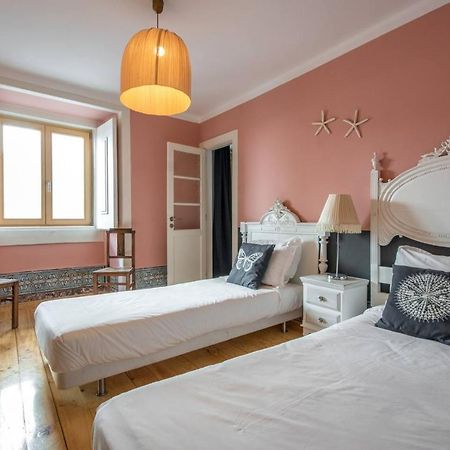 Charming Apartments In The Heart Of Lisboa Dış mekan fotoğraf