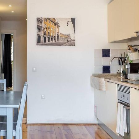 Charming Apartments In The Heart Of Lisboa Dış mekan fotoğraf