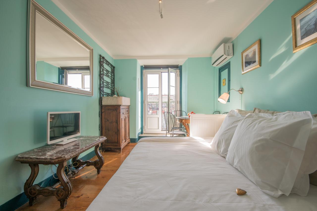 Charming Apartments In The Heart Of Lisboa Dış mekan fotoğraf