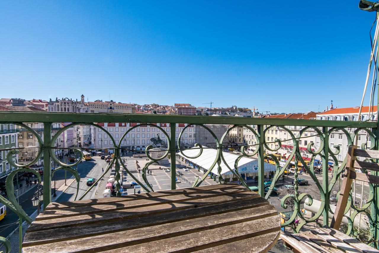 Charming Apartments In The Heart Of Lisboa Dış mekan fotoğraf