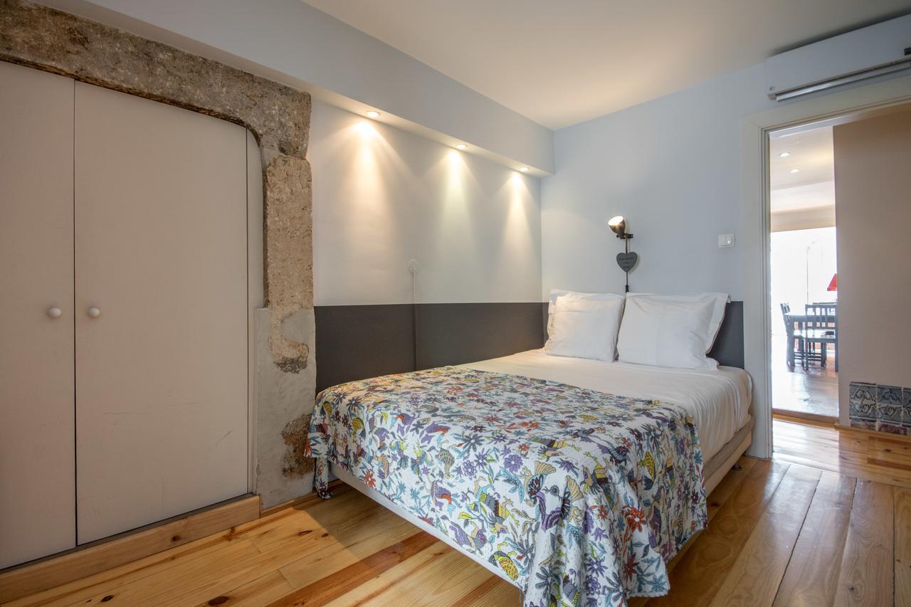 Charming Apartments In The Heart Of Lisboa Dış mekan fotoğraf
