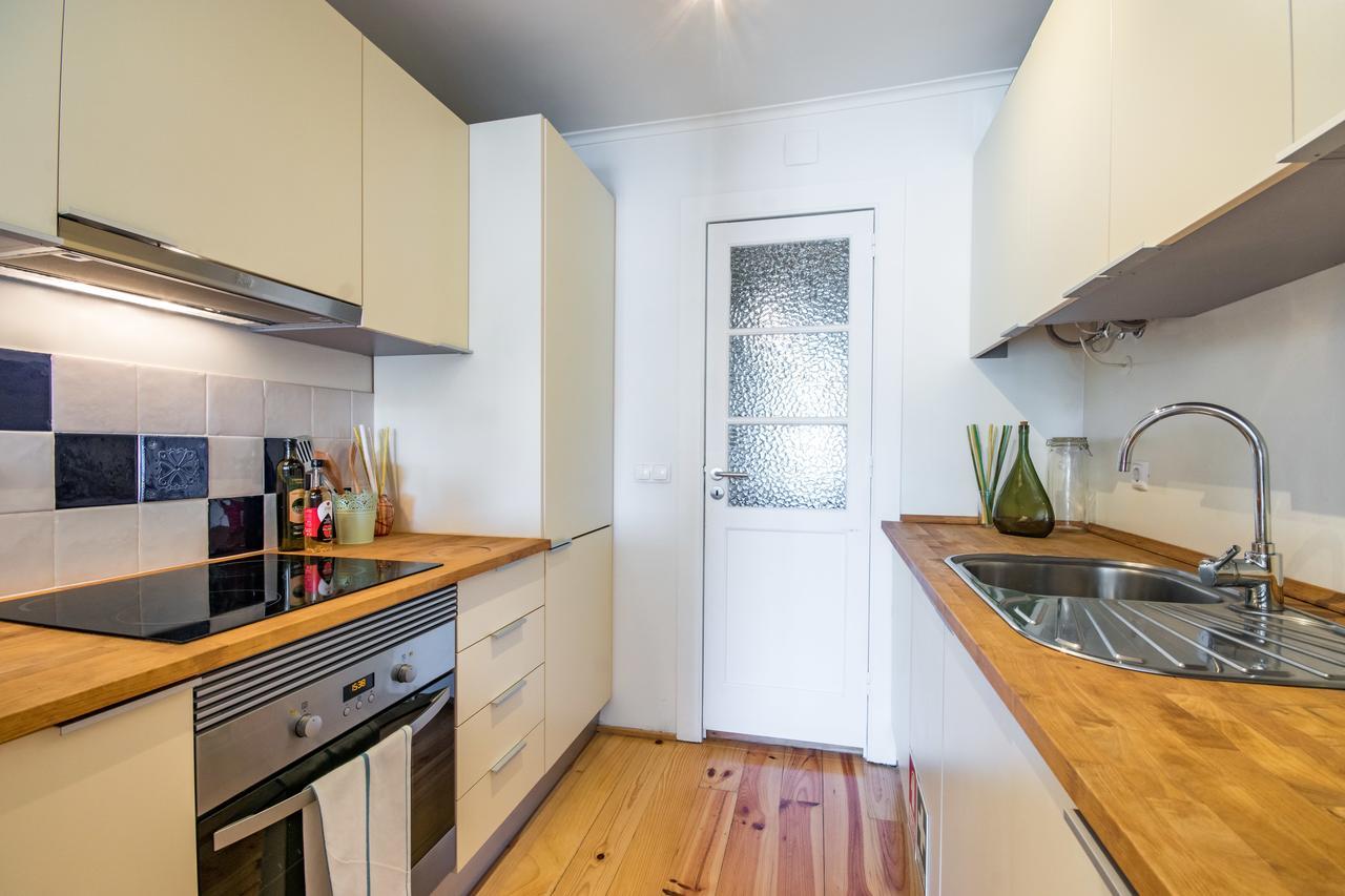 Charming Apartments In The Heart Of Lisboa Dış mekan fotoğraf