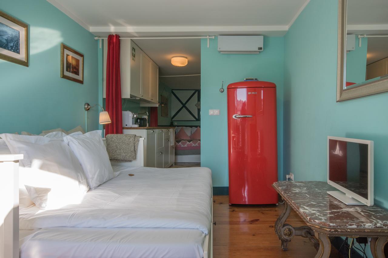 Charming Apartments In The Heart Of Lisboa Dış mekan fotoğraf
