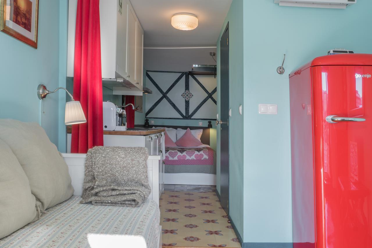 Charming Apartments In The Heart Of Lisboa Dış mekan fotoğraf