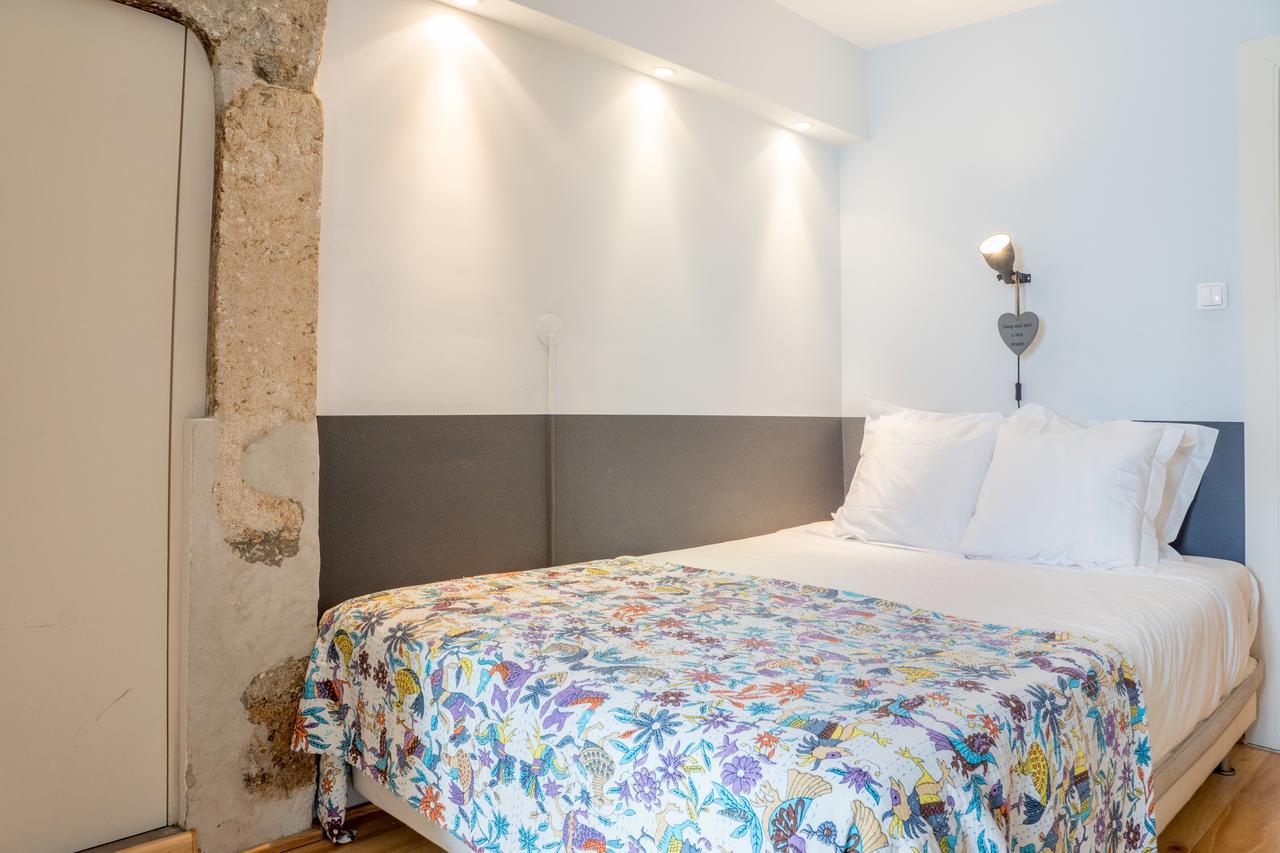 Charming Apartments In The Heart Of Lisboa Dış mekan fotoğraf
