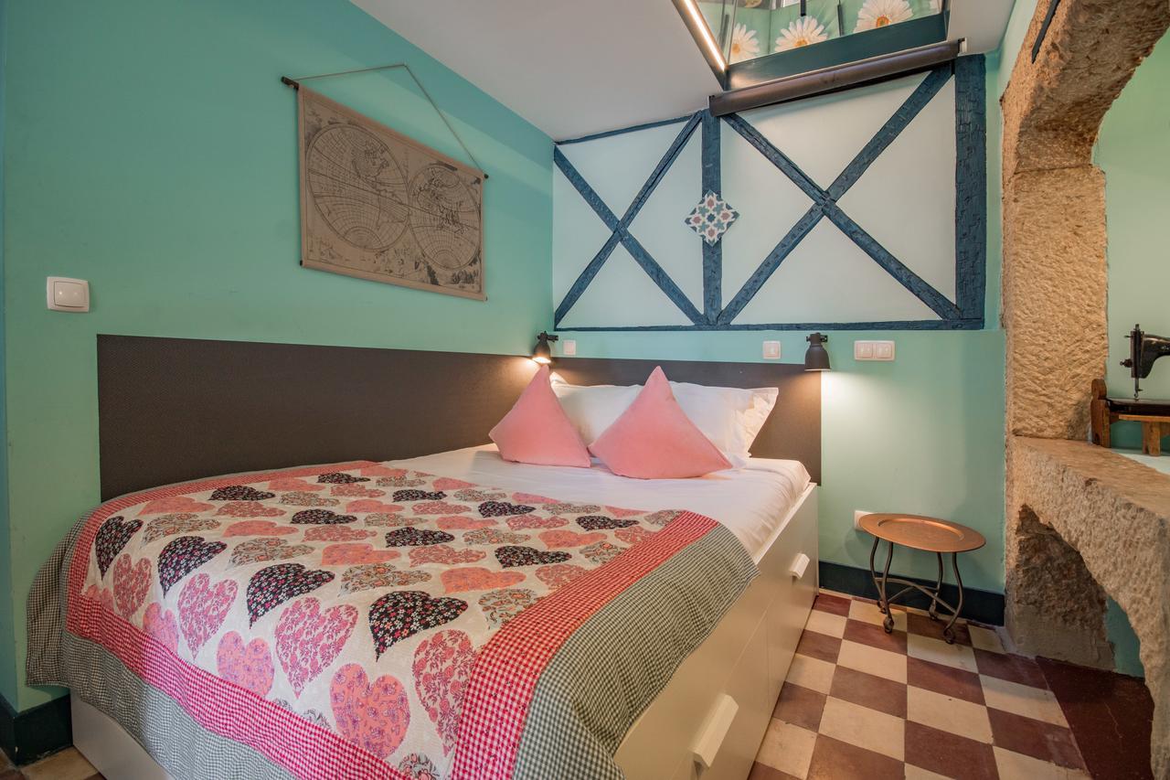 Charming Apartments In The Heart Of Lisboa Dış mekan fotoğraf