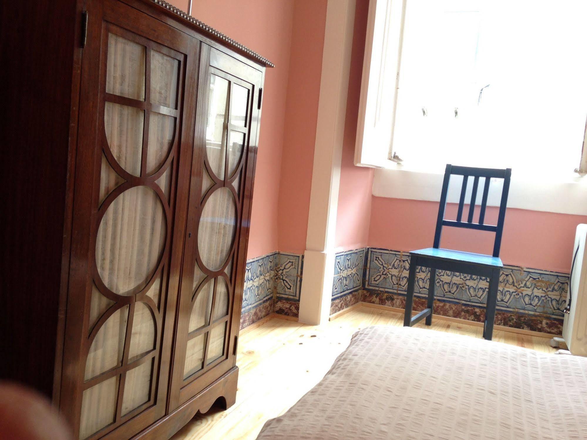 Charming Apartments In The Heart Of Lisboa Dış mekan fotoğraf